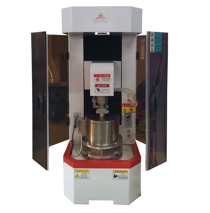 HKW - Type 2000  Multi-function friction and wear testing machine
